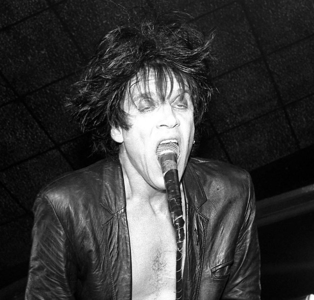 Lux Interior Is Dead Long Live Lux Interior Shea Magazine