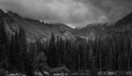 [PHOTO] of the Day:  Bear Lake