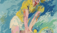 12 Terrible Paintings from LeRoy Neiman