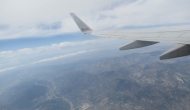 The View from 37,000 Feet -  Part 1  [PHOTOS]