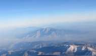 The View from 37,000 Feet Part 2 [PHOTOS]