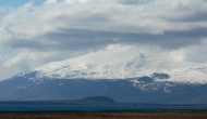 Let's Drive Around a Volcano in Iceland ... Shall We?