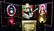 Johnny Ramone Tribute - 10th Anniversary - Hollywood Forever Los Angeles 