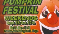 Great Pocono Pumpkin Festival - Who's Ready For Some Fun!