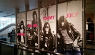 Where I Stand: Hey! Ho! Let’s Go to the Ramones and the Birth of Punk Exhibition