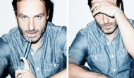 Hottest Guy in the World  (This Month) - Andrew Lincoln