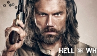 Anson Mount - Hottest Guy in the World (This Month) 