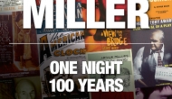 Stars Turn Out to Celebrate Arthur Miller