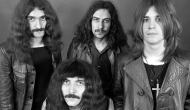Return of the Boys in Black (Sabbath Releases New Album)