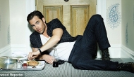 Chris Pine - Hottest Guy in the World (This Month) 
