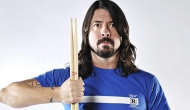 Dave Grohl - Who Knew - 7 Fun Facts