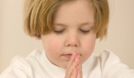 In Contempt of: Children's Prayers
