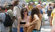 (NSFW) Nipple Pride Parade—New York [PHOTOS]