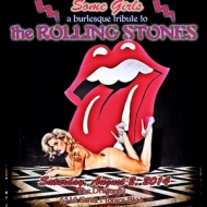 A Burlesque Tribute - Rolling Stones (NSFW)