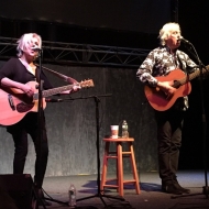 Robyn Hitchcock - Live at Arts at The Armory - Somerville, MA - REVIEW