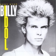 Billy Idol - Who Knew? 8 Fun Facts