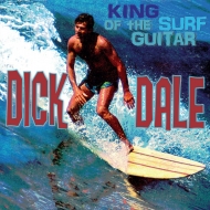 King of the Surf Guitar - Dick Dale Turns 78