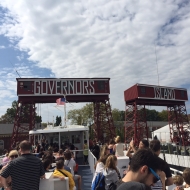 Let’s Go to Governors Island, Shall We?