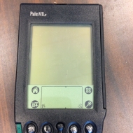 It Came from 2000:  The Palm VIIx