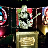 Johnny Ramone Tribute - 10th Anniversary - Hollywood Forever Los Angeles 