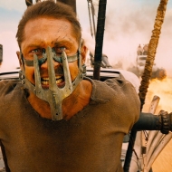 Mad Max: Fury Road is F#%&ING Amazing!