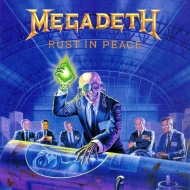 Mega-Mustaine - My Top 7 Megadeth Songs