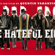 The Hateful Eight scores 8 out of 10 - REVIEW