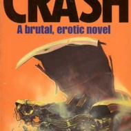Dusty Bookshelf - CRASH - 1973 - J.G. Ballard