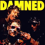 The Damned - Live at The Royale, Boston, MA - REVIEW
