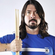 Dave Grohl - Who Knew - 7 Fun Facts