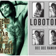 Dee Dee Ramone - Who Knew?