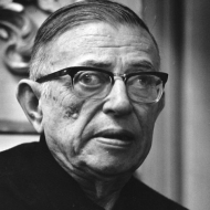 The Jean-Paul Sartre Experience – Experience