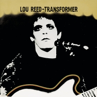 Lou Reed - Who Knew?