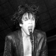 Lux Interior is Dead - Long Live Lux Interior