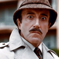 Who Knew? Peter Sellers