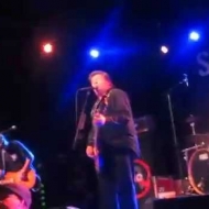 Stiff Little Fingers - Live at The Sinclair, Cambridge, MA - REVIEW
