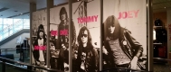 Where I Stand: Hey! Ho! Let’s Go to the Ramones and the Birth of Punk Exhibition