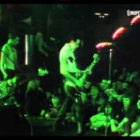 The Clash - Live in Paris 1980