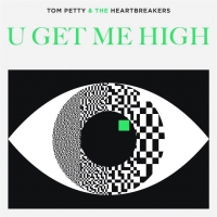 Tom Petty - U Get Me High - Song of the Day 