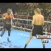 Today in History - Sugar Ray Leonard KO's Donny LaLonde - 1988 [VIDEO]