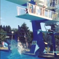 Viral Video Throwdown:  Entering the Pool the Hard Way