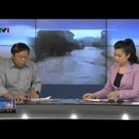 Viral Video Throwdown:  Moment from Foreign TV