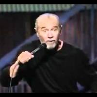 Who Knew? George Carlin Weighs in on Foreign Affairs [VIDEO]