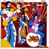 The Ear Worm Chronicles - XTC - Garden of Earthly Delights