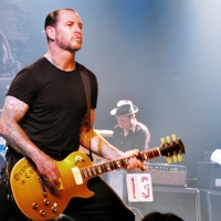 Country-Punk Legend Mike Ness Turns 52