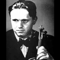 Adolf Busch - Great Violinist [VIDEO]