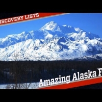 Alaska - Who Knew?