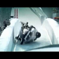 Bobsled Madness