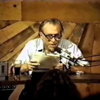 Charles Bukowski - Last Poetry Reading - 1980 