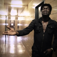 Charles Bradley-The World (Is Going Up in Flames) [VIDEO]